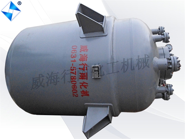 江蘇哈氏合金換熱罐