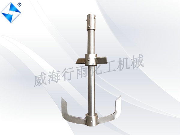 江蘇錨式+折葉式