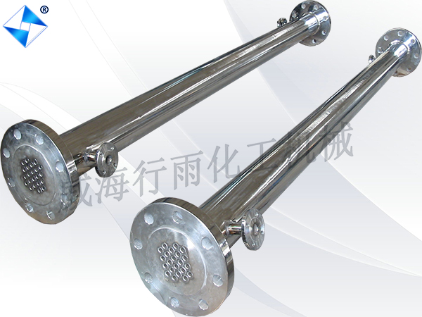 江蘇不銹鋼管式反應器