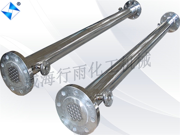 江蘇不銹鋼管式反應器