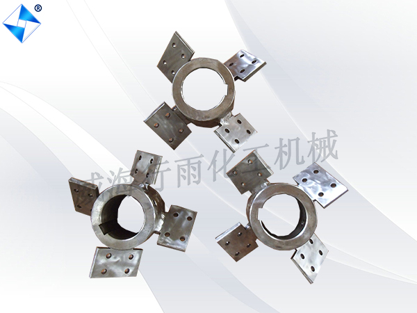 江蘇攪拌槳槳套