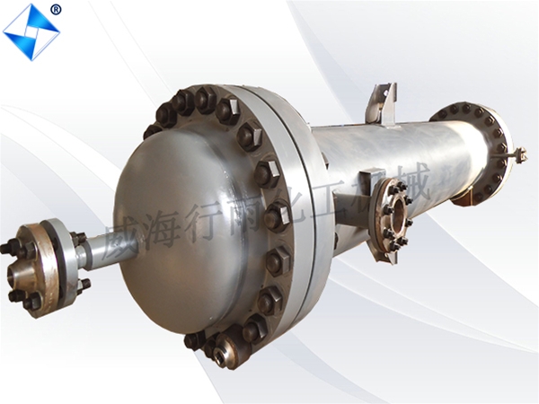 江蘇列管換熱器