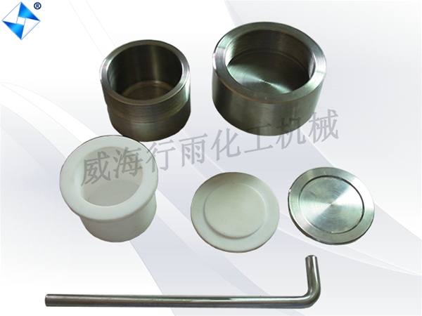 江蘇內(nèi)襯四氟壓力容彈