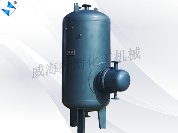 江蘇容積式換熱器